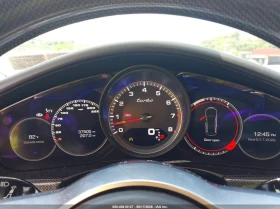 Porsche Panamera TURBO* 4.0L V-8 DI, DOHC, VVT, TURBO, 550HP | Mobile.bg � ����� ������ 11