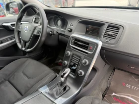 Volvo V60 1.6D* 2016�* ���������* 154.000��* ��������*  | Mobile.bg � ����� ������ 14