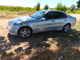Mercedes-Benz E 320 Avantgarde | Mobile.bg � ����� ������ 6