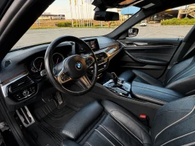 BMW 530 xDrive M Sport | Auto.bg — изображение 5