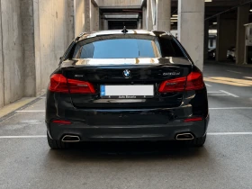 BMW 530 xDrive M Sport | Auto.bg — изображение 4