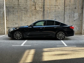BMW 530 xDrive M Sport | Auto.bg — изображение 2