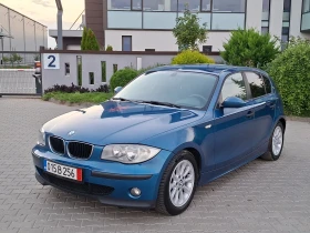 BMW 120 2.0D* (122кс)* FACELIFT* HOB BHOC*  | Auto.bg — изображение 4