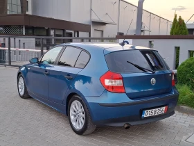 BMW 120 2.0D* (122кс)* FACELIFT* HOB BHOC*  | Auto.bg — изображение 8