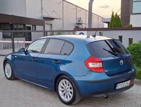 BMW 120 2.0D* (122кс)* FACELIFT* HOB BHOC*  | Auto.bg — изображение 6
