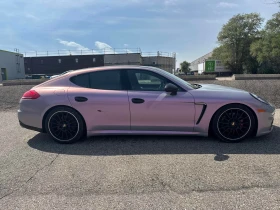 Porsche Panamera * 4dr HB 4S * CARFAX * ОПЦИЯ ЗА ФИНАНСИРАНЕ - 15300 € - 21853705 3