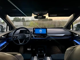 VW ID.4 82KWh PRO Swiss Full Service History  | Mobile.bg � ����� ������ 9