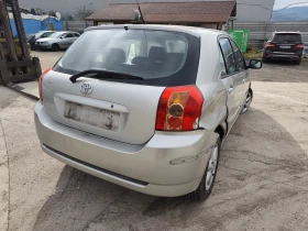 Toyota Corolla 1.4 | Auto.bg — изображение 3