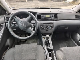Toyota Corolla 1.4 | Auto.bg — изображение 5