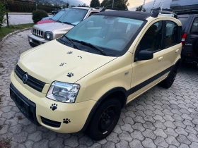 Fiat Panda 4х4 - 1350 € - 27612887 2