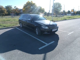 Mercedes-Benz C 220 Wdd2042081f125831 - 4140 € - 87337569 1
