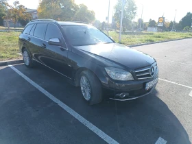 Mercedes-Benz C 220 Wdd2042081f125831 - 4140 € - 87337569 11
