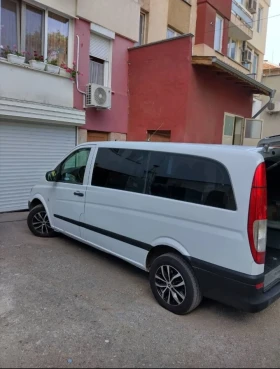 Mercedes-Benz 111 - цена по договаряне - 13000533 2