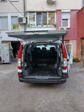 Mercedes-Benz 111 - цена по договаряне - 13000533 6