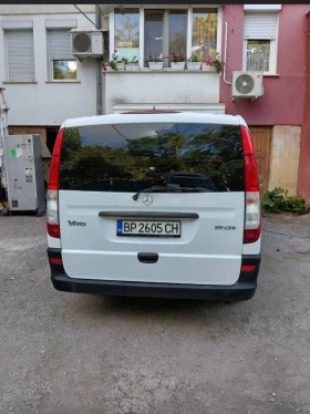 Mercedes-Benz 111 - цена по договаряне - 13000533 3