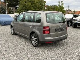 VW Touran 2.0TDI (140hp) 7 �����/���� ����/��������/������ | Mobile.bg � ����� ������ 6