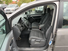VW Touran 2.0TDI (140hp) 7 �����/���� ����/��������/������ | Mobile.bg � ����� ������ 10