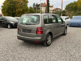 VW Touran 2.0TDI (140hp) 7 �����/���� ����/��������/������ | Mobile.bg � ����� ������ 8