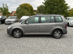 VW Touran 2.0TDI (140hp) 7 �����/���� ����/��������/������ | Mobile.bg � ����� ������ 5