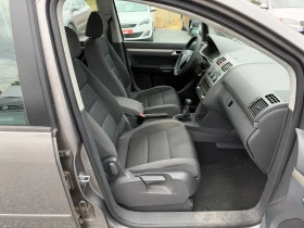 VW Touran 2.0TDI (140hp) 7 �����/���� ����/��������/������ | Mobile.bg � ����� ������ 11