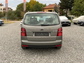 VW Touran 2.0TDI (140hp) 7 �����/���� ����/��������/������ | Mobile.bg � ����� ������ 7