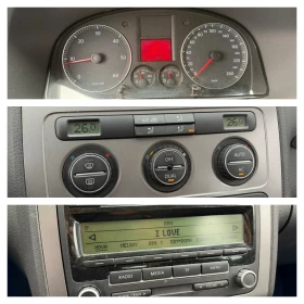 VW Touran 2.0TDI (140hp) 7 �����/���� ����/��������/������ | Mobile.bg � ����� ������ 16