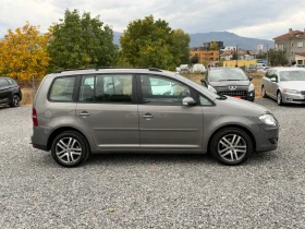VW Touran 2.0TDI (140hp) 7 �����/���� ����/��������/������ | Mobile.bg � ����� ������ 4