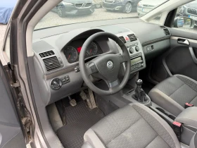 VW Touran 2.0TDI (140hp) 7 �����/���� ����/��������/������ | Mobile.bg � ����� ������ 9
