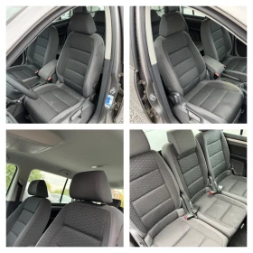 VW Touran 2.0TDI (140hp) 7 �����/���� ����/��������/������ | Mobile.bg � ����� ������ 14