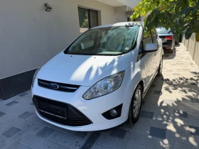 Ford C-max 20 Tdci
