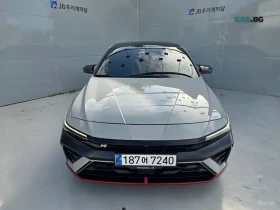 Hyundai Elantra N* 2.0* ПОДГРЕВ* ОБДУХВАНЕ* КАМЕРА* ШИБИДАХ*  | Auto.bg — изображение 2