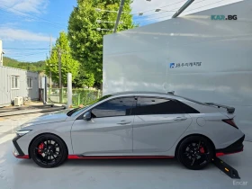 Hyundai Elantra N* 2.0* ПОДГРЕВ* ОБДУХВАНЕ* КАМЕРА* ШИБИДАХ*  | Auto.bg — изображение 5
