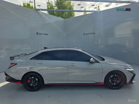 Hyundai Elantra N* 2.0* ПОДГРЕВ* ОБДУХВАНЕ* КАМЕРА* ШИБИДАХ*  | Auto.bg — изображение 4