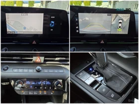 Hyundai Elantra N* 2.0* ПОДГРЕВ* ОБДУХВАНЕ* КАМЕРА* ШИБИДАХ*  | Auto.bg — изображение 13
