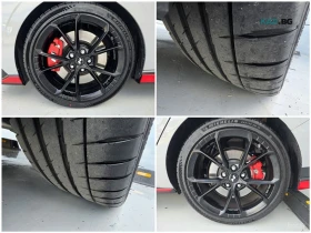 Hyundai Elantra N* 2.0* ПОДГРЕВ* ОБДУХВАНЕ* КАМЕРА* ШИБИДАХ*  | Auto.bg — изображение 16