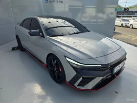 Hyundai Elantra N* 2.0* ПОДГРЕВ* ОБДУХВАНЕ* КАМЕРА* ШИБИДАХ*  | Auto.bg — изображение 3