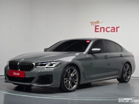������ BMW M5
