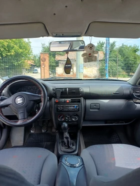 Seat Toledo 1.6 газ-бензин - 1200 € - 32744117 6