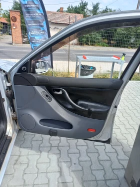 Seat Toledo 1.6 газ-бензин - 1200 € - 32744117 11
