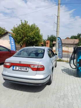 Seat Toledo 1.6 газ-бензин - 1200 € - 32744117 4