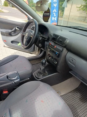 Seat Toledo 1.6 газ-бензин - 1200 € - 32744117 7