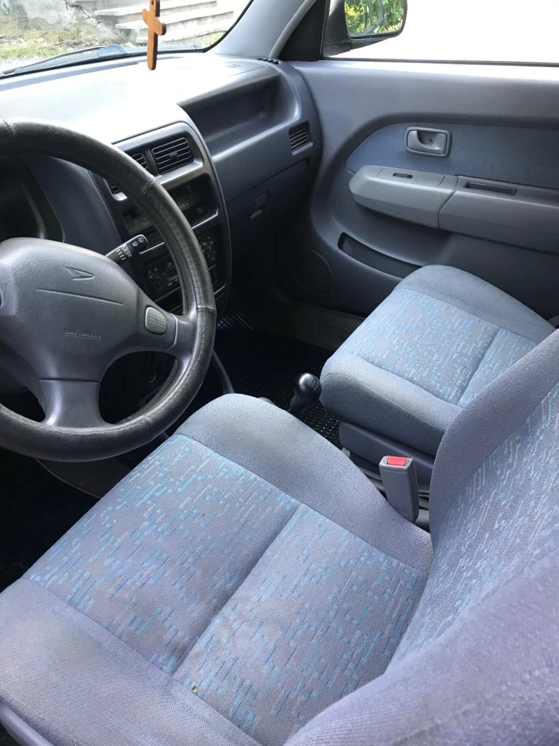 Daihatsu Gran move, снимка 7 - Автомобили и джипове - 47107627