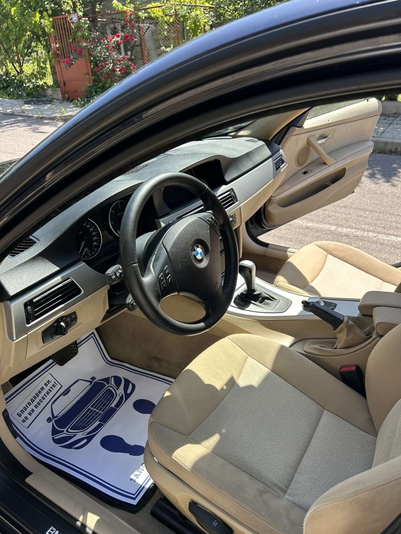 BMW 320, снимка 3 - Автомобили и джипове - 46086129