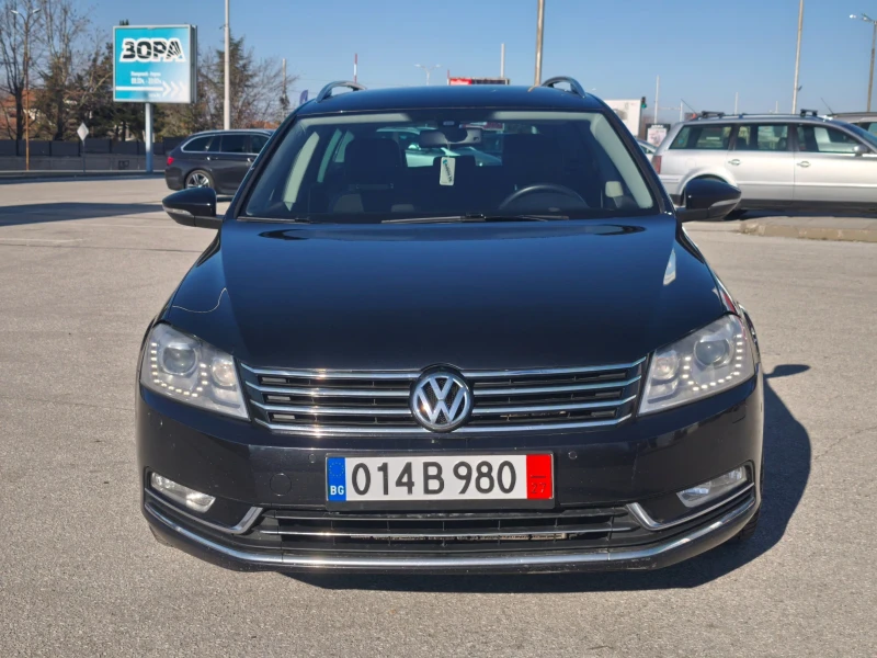 VW Passat 3, 6 V6 300кс HIGHLINE ШВЕЙЦАРИЯ, снимка 3 - Автомобили и джипове - 48872994