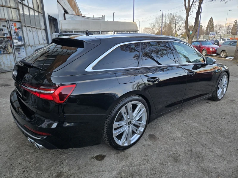 Audi A6 S6 3, 0 дизел 350 коня, снимка 3 - Автомобили и джипове - 49143630