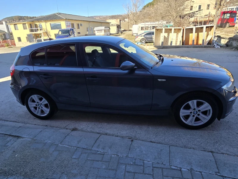 BMW 120, снимка 6 - Автомобили и джипове - 49423460