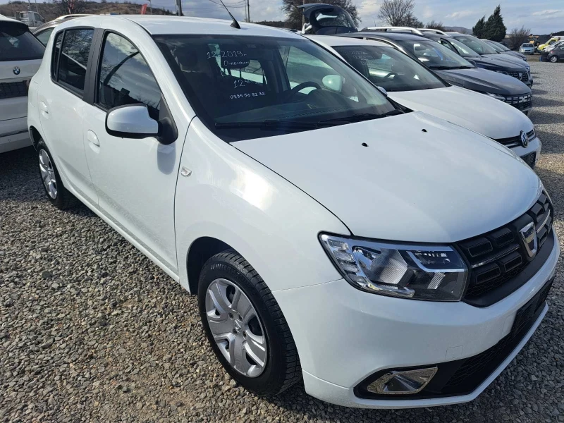 Dacia Sandero, снимка 6 - Автомобили и джипове - 49554884