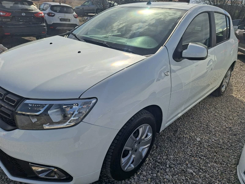 Dacia Sandero, снимка 2 - Автомобили и джипове - 49554884