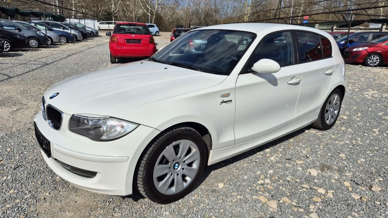 BMW 120 2.0, снимка 1 - Автомобили и джипове - 49594808