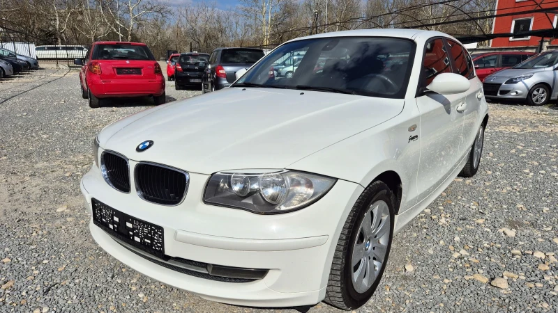 BMW 120 2.0, снимка 2 - Автомобили и джипове - 49594808